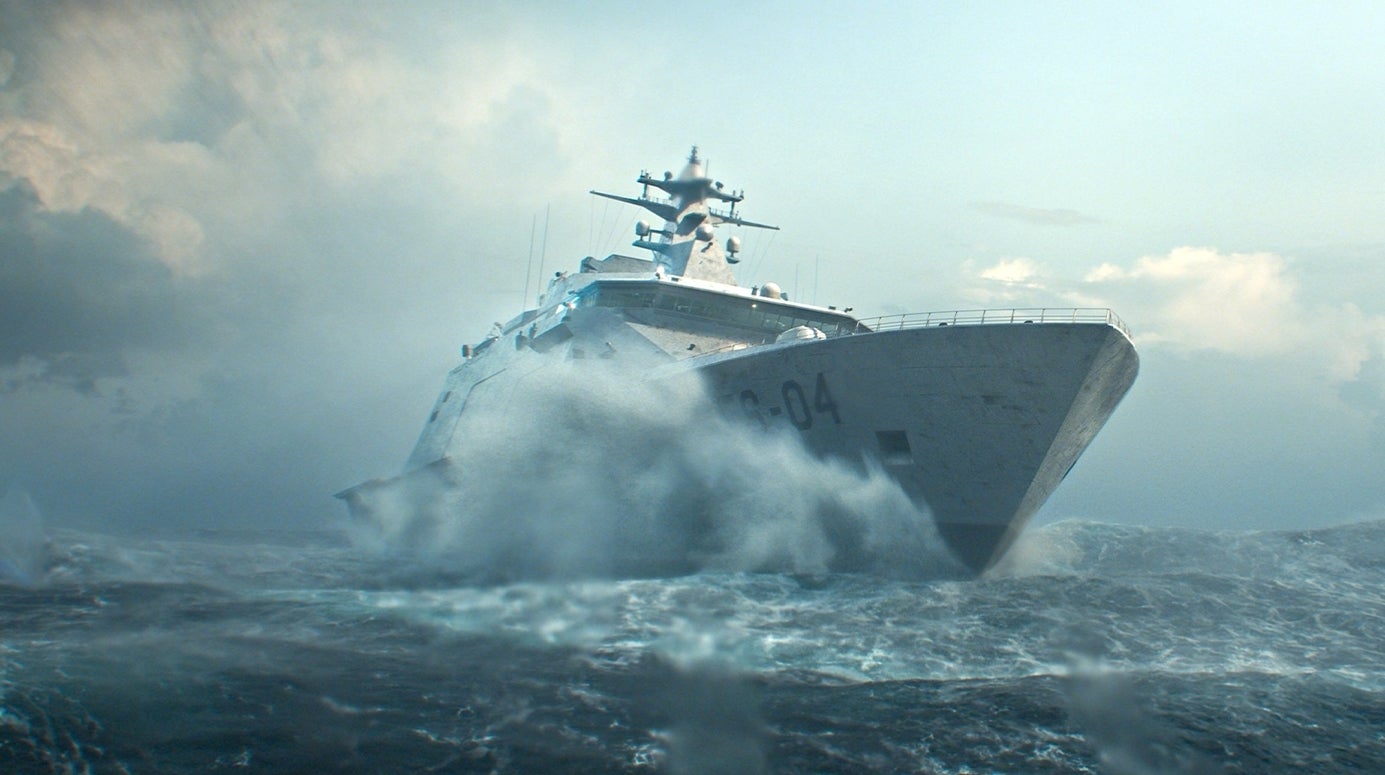 Battlefield 2042 no tiene campaña, pero sí una historia y un mundo